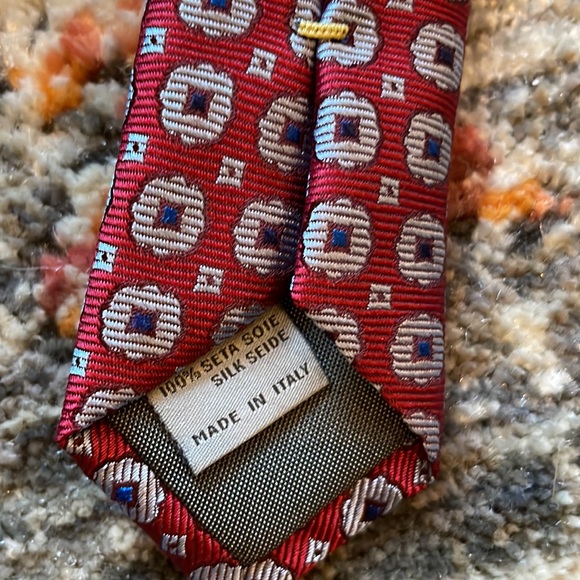 Canali tie